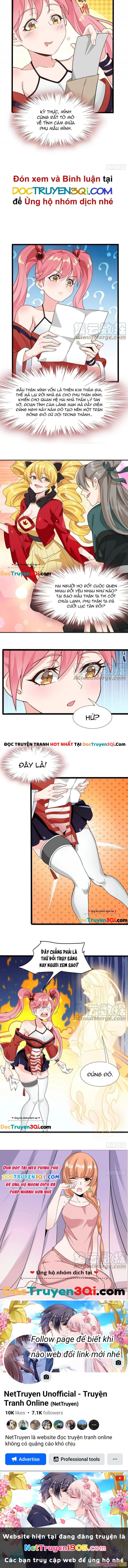 Nhật Ký Sống Cùng Linh Kiếm Chapter 13 - 7