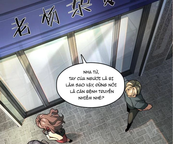 Cùng Hung Kỳ Ác Chapter 1 - 4