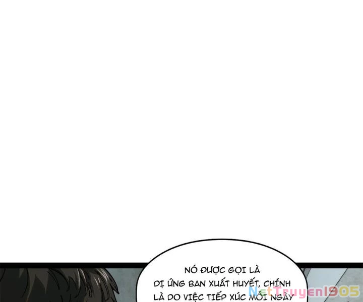 Cùng Hung Kỳ Ác Chapter 1 - 8