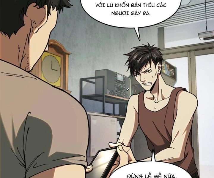 Cùng Hung Kỳ Ác Chapter 1 - 9