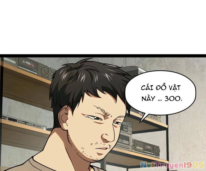Cùng Hung Kỳ Ác Chapter 1 - 11