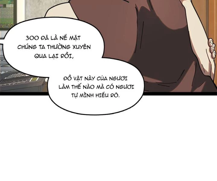 Cùng Hung Kỳ Ác Chapter 1 - 15