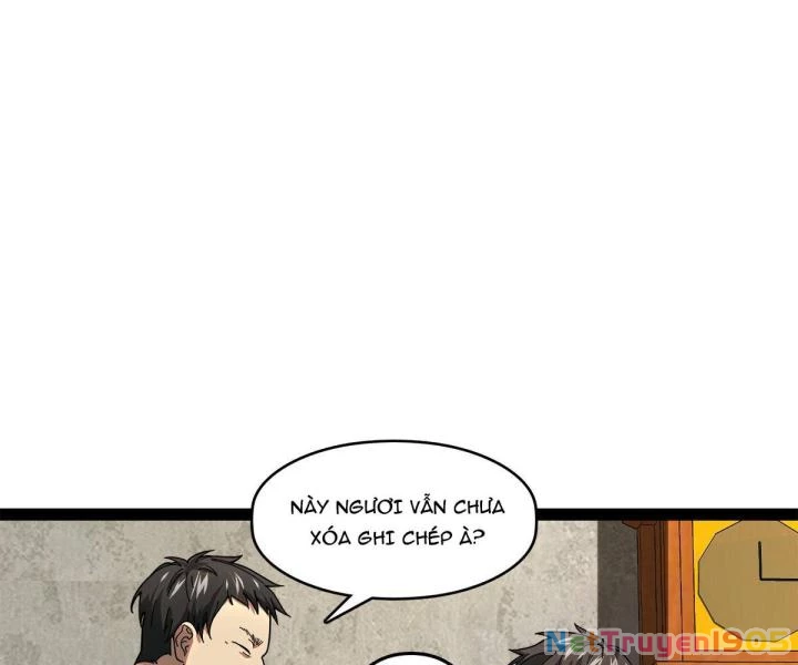 Cùng Hung Kỳ Ác Chapter 1 - 16