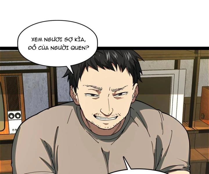 Cùng Hung Kỳ Ác Chapter 1 - 19