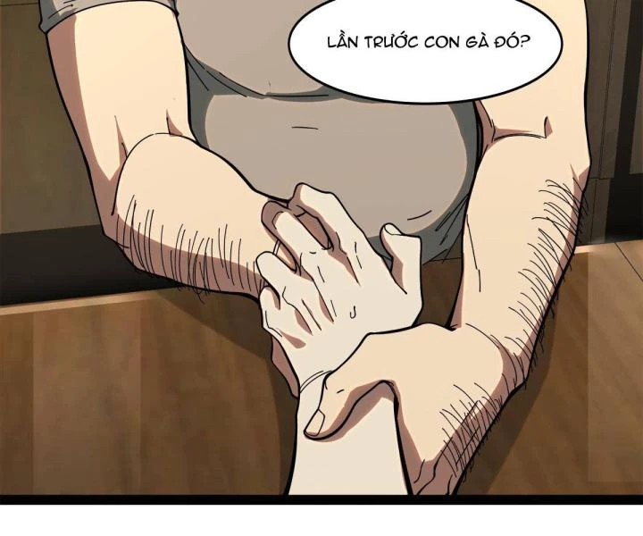 Cùng Hung Kỳ Ác Chapter 1 - 20