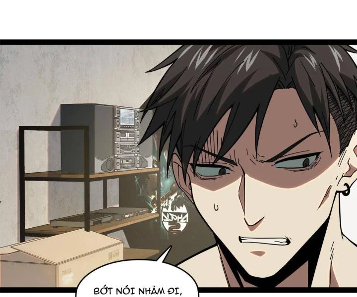 Cùng Hung Kỳ Ác Chapter 1 - 22