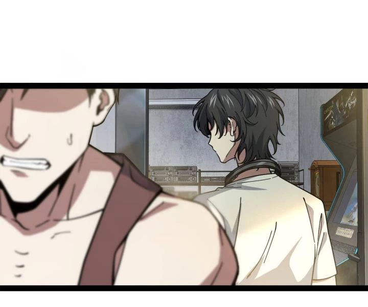 Cùng Hung Kỳ Ác Chapter 1 - 30