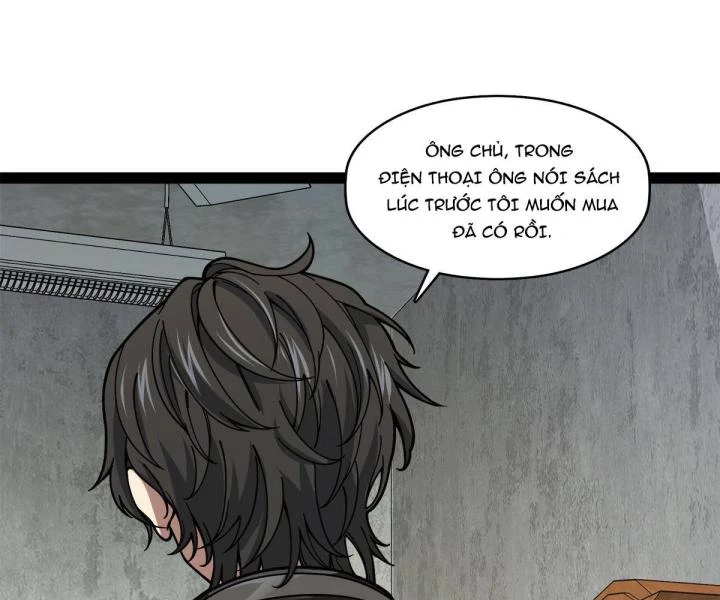 Cùng Hung Kỳ Ác Chapter 1 - 35