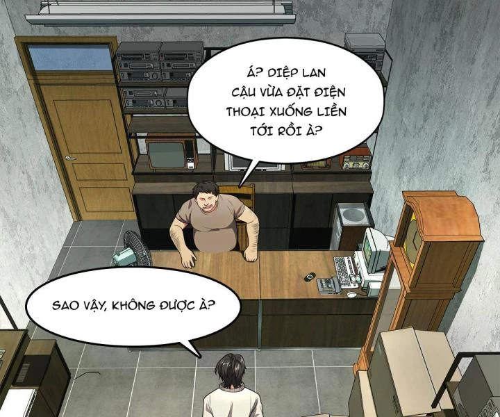 Cùng Hung Kỳ Ác Chapter 1 - 38