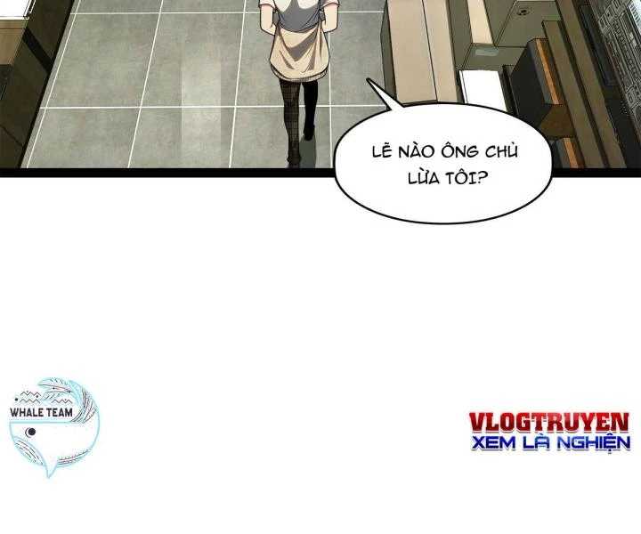 Cùng Hung Kỳ Ác Chapter 1 - 39