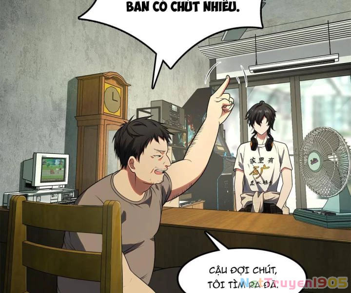 Cùng Hung Kỳ Ác Chapter 1 - 41