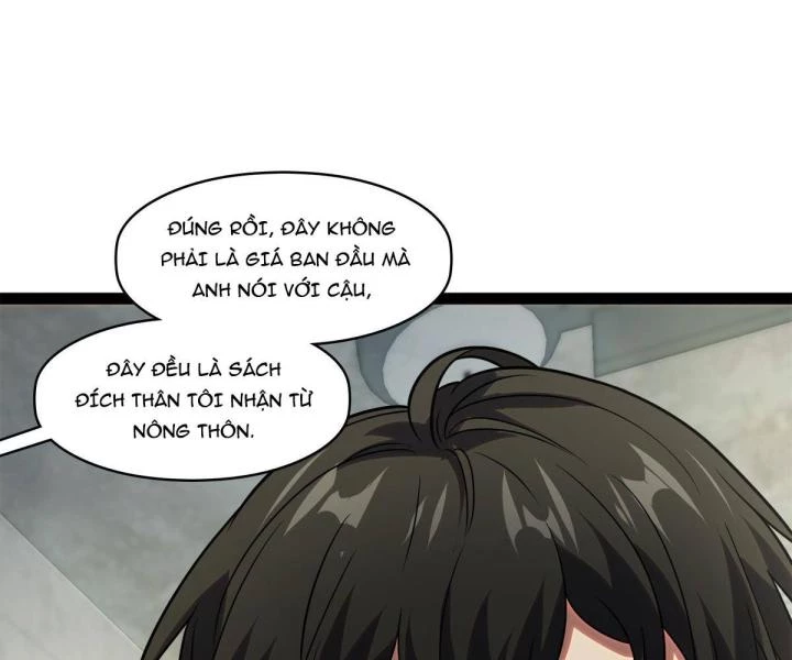 Cùng Hung Kỳ Ác Chapter 1 - 43