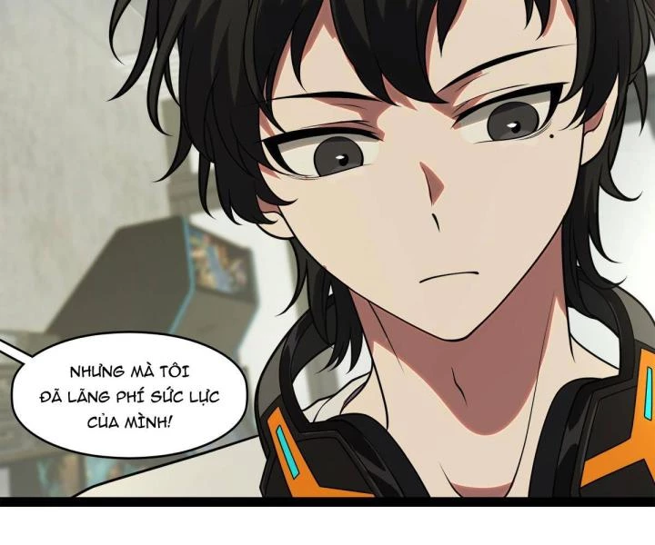 Cùng Hung Kỳ Ác Chapter 1 - 44