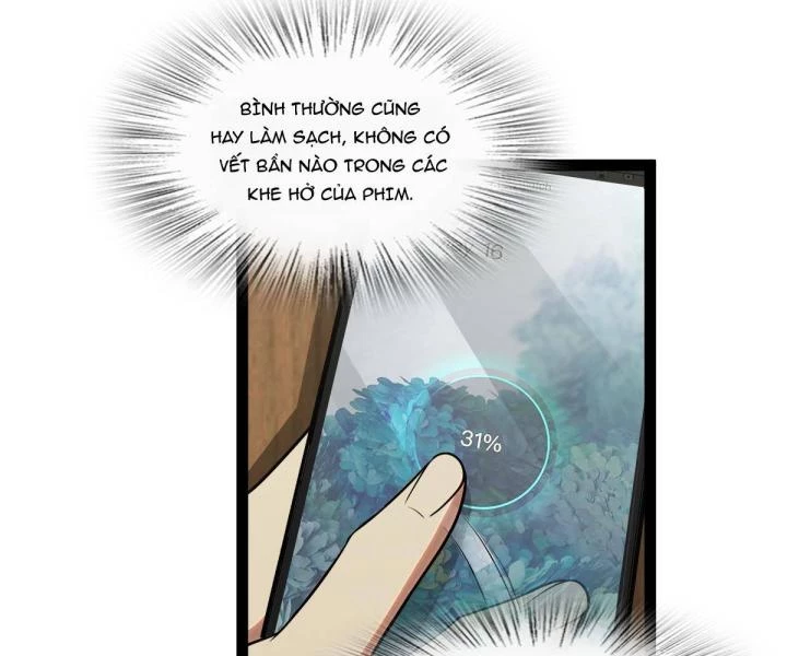 Cùng Hung Kỳ Ác Chapter 1 - 49