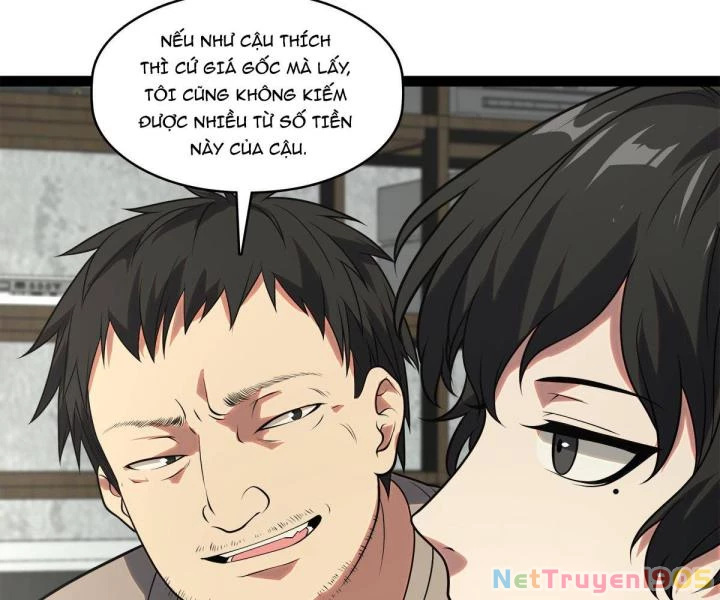 Cùng Hung Kỳ Ác Chapter 1 - 56