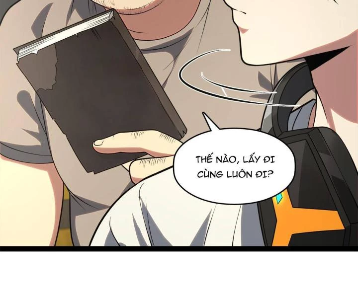 Cùng Hung Kỳ Ác Chapter 1 - 57