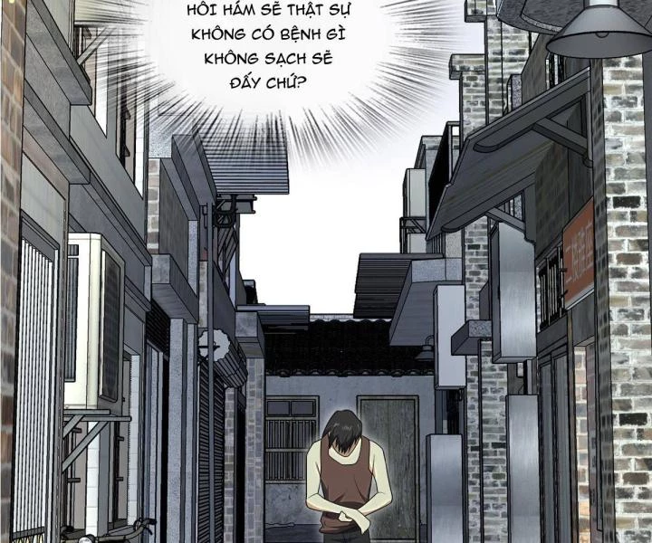 Cùng Hung Kỳ Ác Chapter 1 - 62