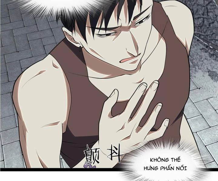 Cùng Hung Kỳ Ác Chapter 1 - 64