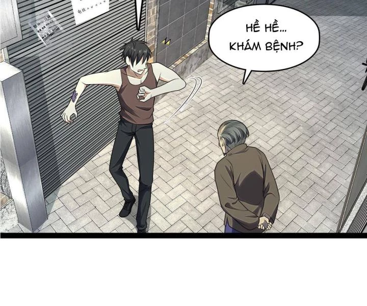 Cùng Hung Kỳ Ác Chapter 1 - 78