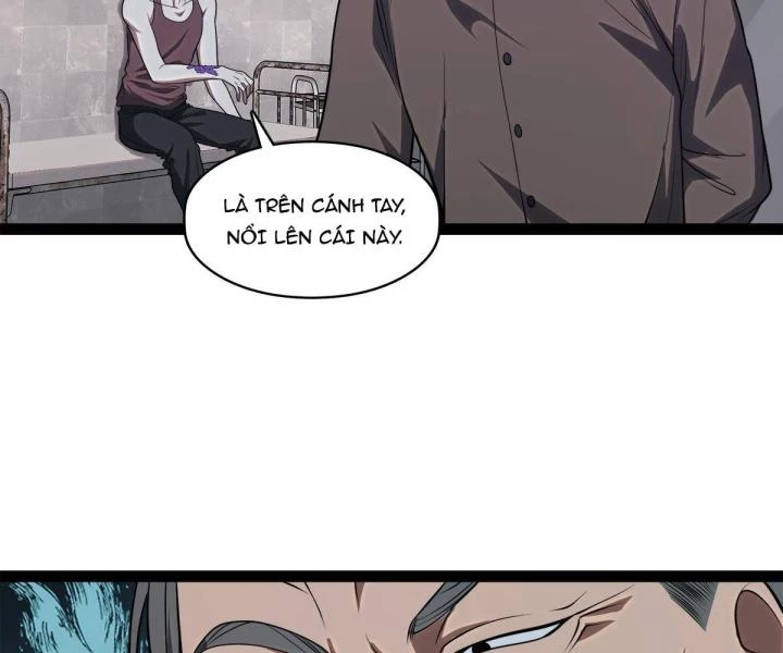 Cùng Hung Kỳ Ác Chapter 1 - 84
