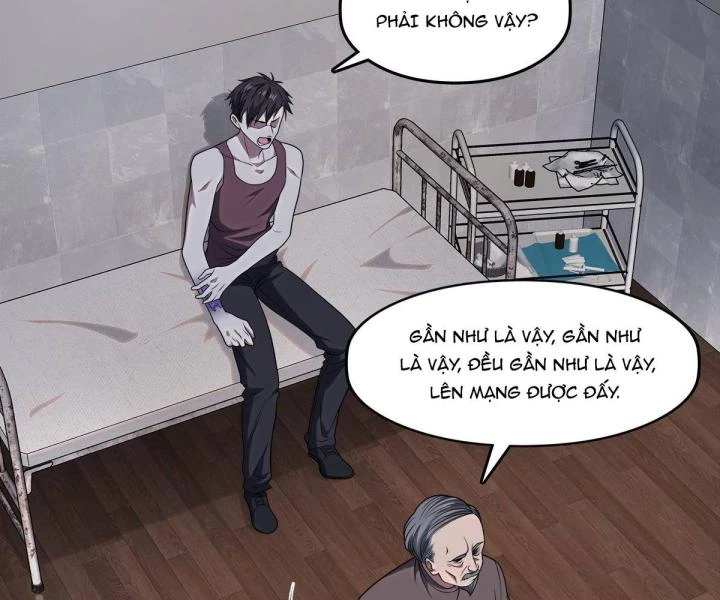 Cùng Hung Kỳ Ác Chapter 1 - 94