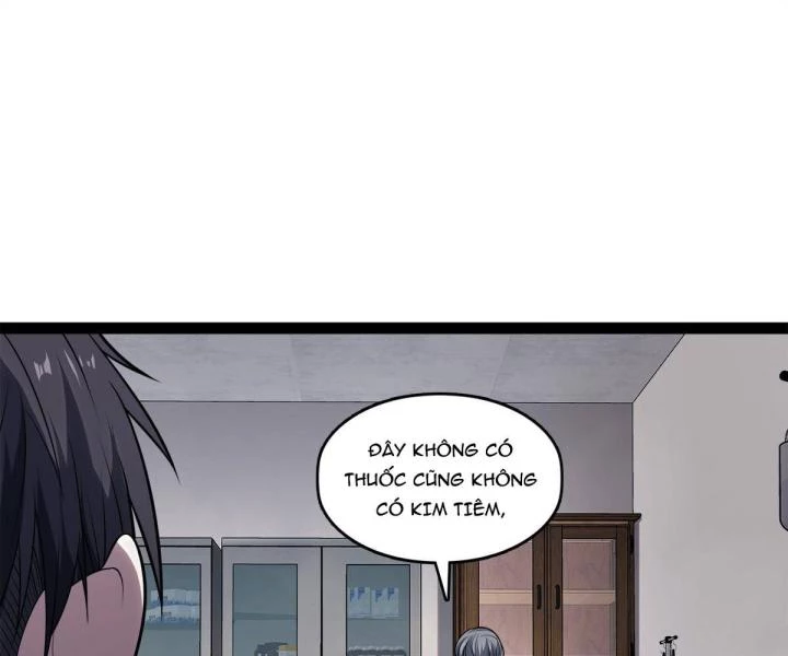 Cùng Hung Kỳ Ác Chapter 1 - 96