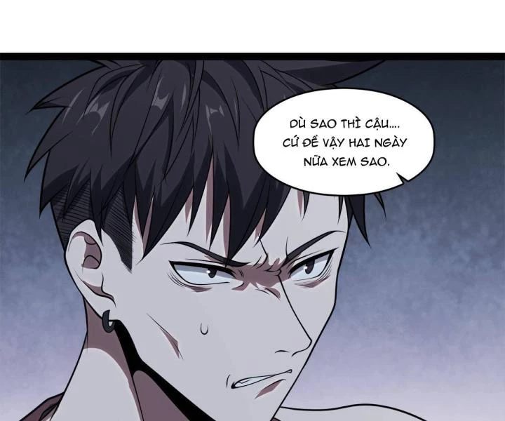 Cùng Hung Kỳ Ác Chapter 1 - 99