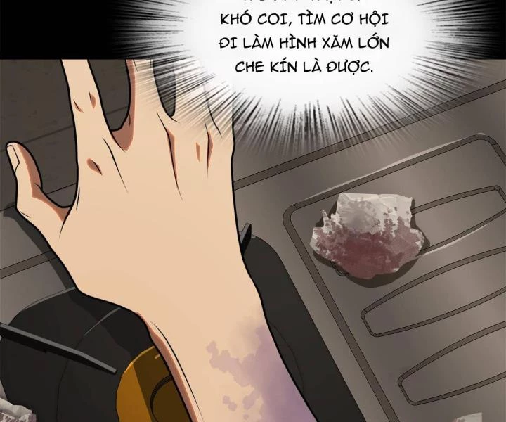 Cùng Hung Kỳ Ác Chapter 1 - 139
