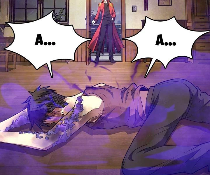 Cùng Hung Kỳ Ác Chapter 1 - 219