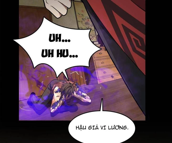 Cùng Hung Kỳ Ác Chapter 1 - 224
