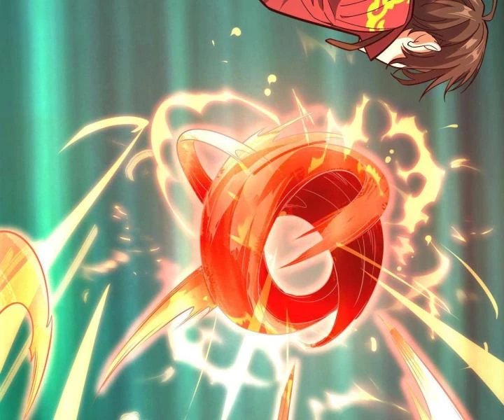 Cùng Hung Kỳ Ác Chapter 1 - 404