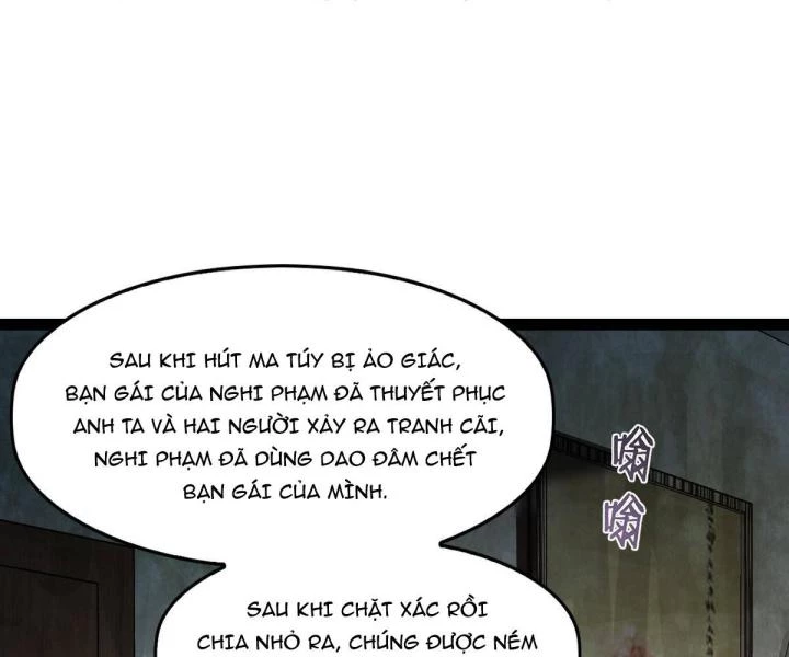 Cùng Hung Kỳ Ác Chapter 2 - 3