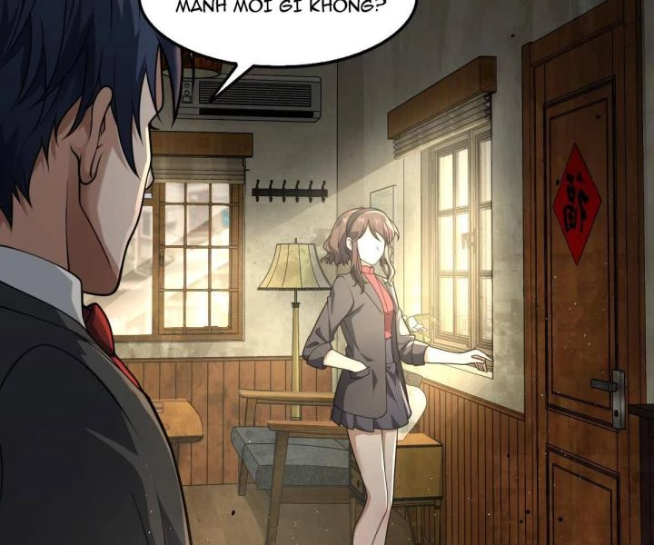 Cùng Hung Kỳ Ác Chapter 2 - 17