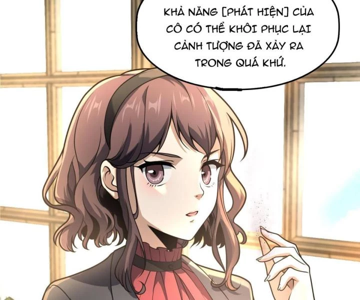 Cùng Hung Kỳ Ác Chapter 2 - 19
