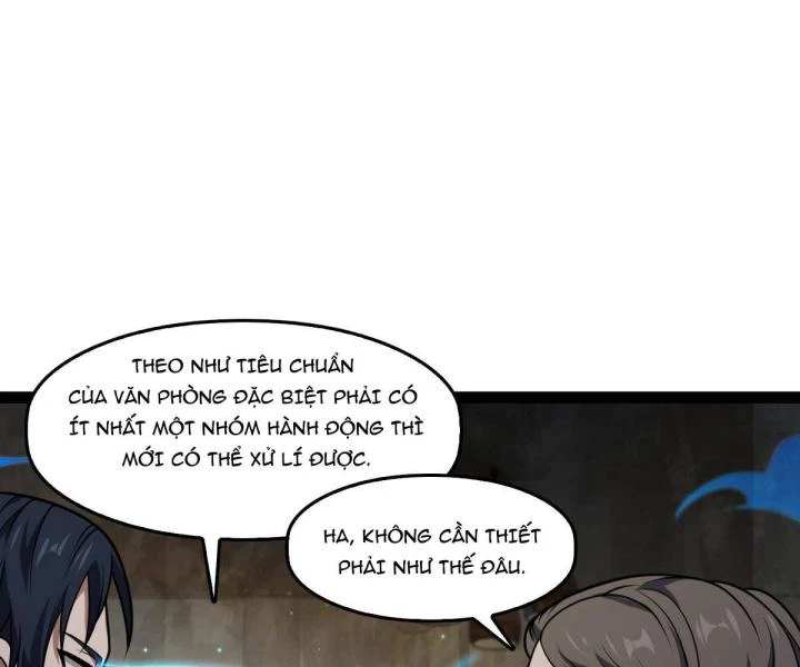 Cùng Hung Kỳ Ác Chapter 2 - 32