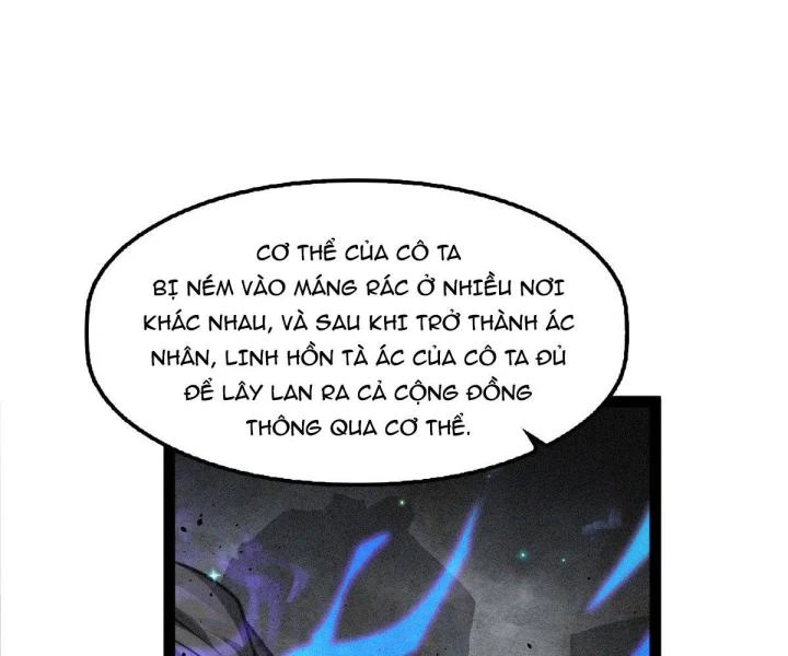 Cùng Hung Kỳ Ác Chapter 2 - 35