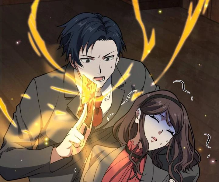 Cùng Hung Kỳ Ác Chapter 2 - 57