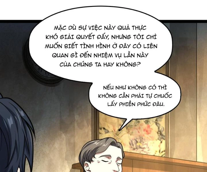 Cùng Hung Kỳ Ác Chapter 2 - 67