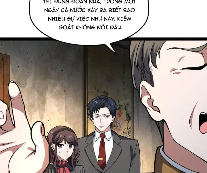 Cùng Hung Kỳ Ác Chapter 2 - 73