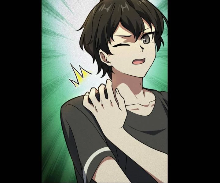 Cùng Hung Kỳ Ác Chapter 2 - 182