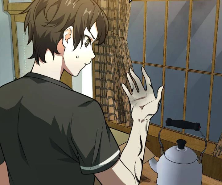 Cùng Hung Kỳ Ác Chapter 2 - 206