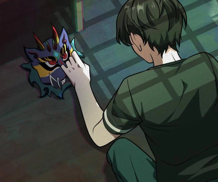 Cùng Hung Kỳ Ác Chapter 2 - 216