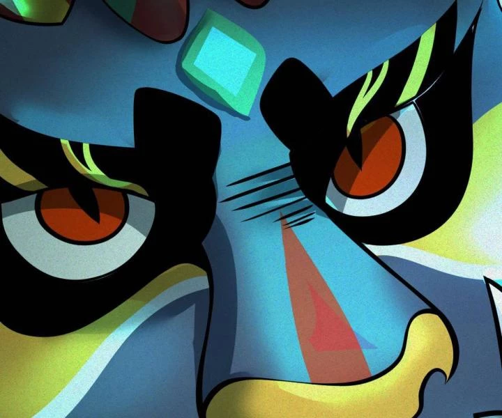 Cùng Hung Kỳ Ác Chapter 2 - 224