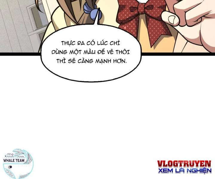 Cùng Hung Kỳ Ác Chapter 2 - 285