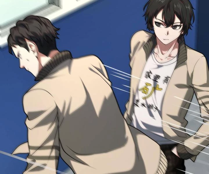 Cùng Hung Kỳ Ác Chapter 2 - 300