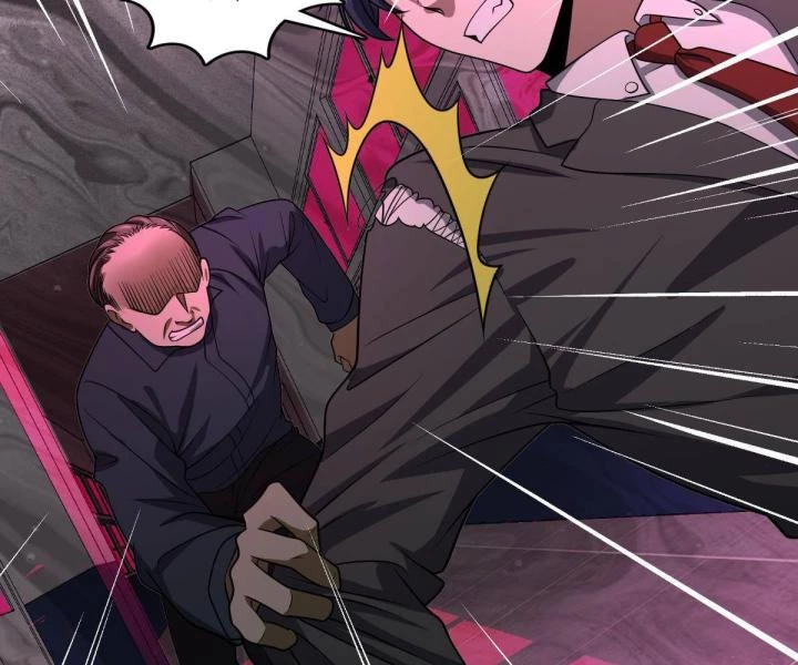 Cùng Hung Kỳ Ác Chapter 4 - 9