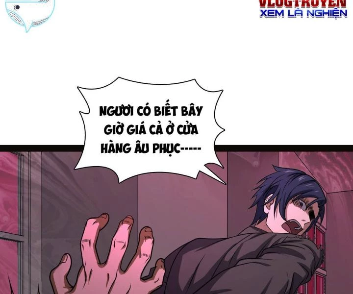 Cùng Hung Kỳ Ác Chapter 4 - 11