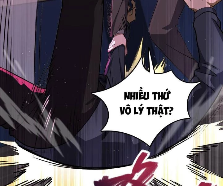 Cùng Hung Kỳ Ác Chapter 4 - 15