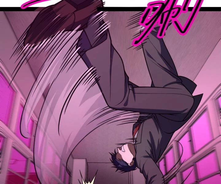 Cùng Hung Kỳ Ác Chapter 4 - 19