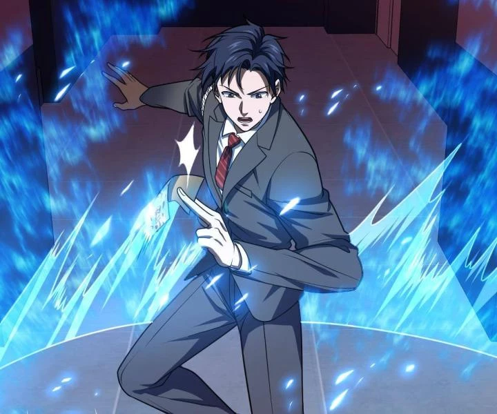 Cùng Hung Kỳ Ác Chapter 4 - 28